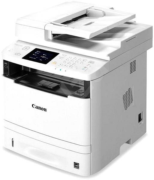 Мфу canon i sensys mf411dw разборка